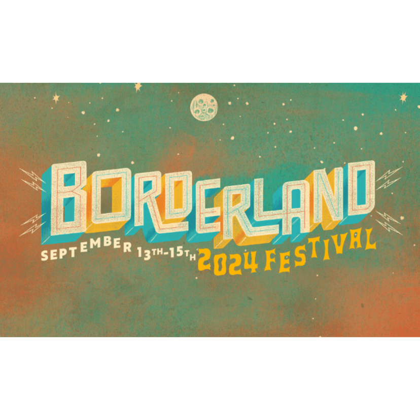 El Festival de Música Borderland crea un espacio sobrio y seguro