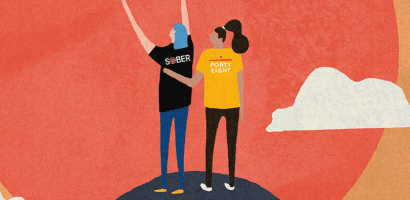 Research Alert: Journal Article Explores Exercise As Medicine For Addiction Recovery