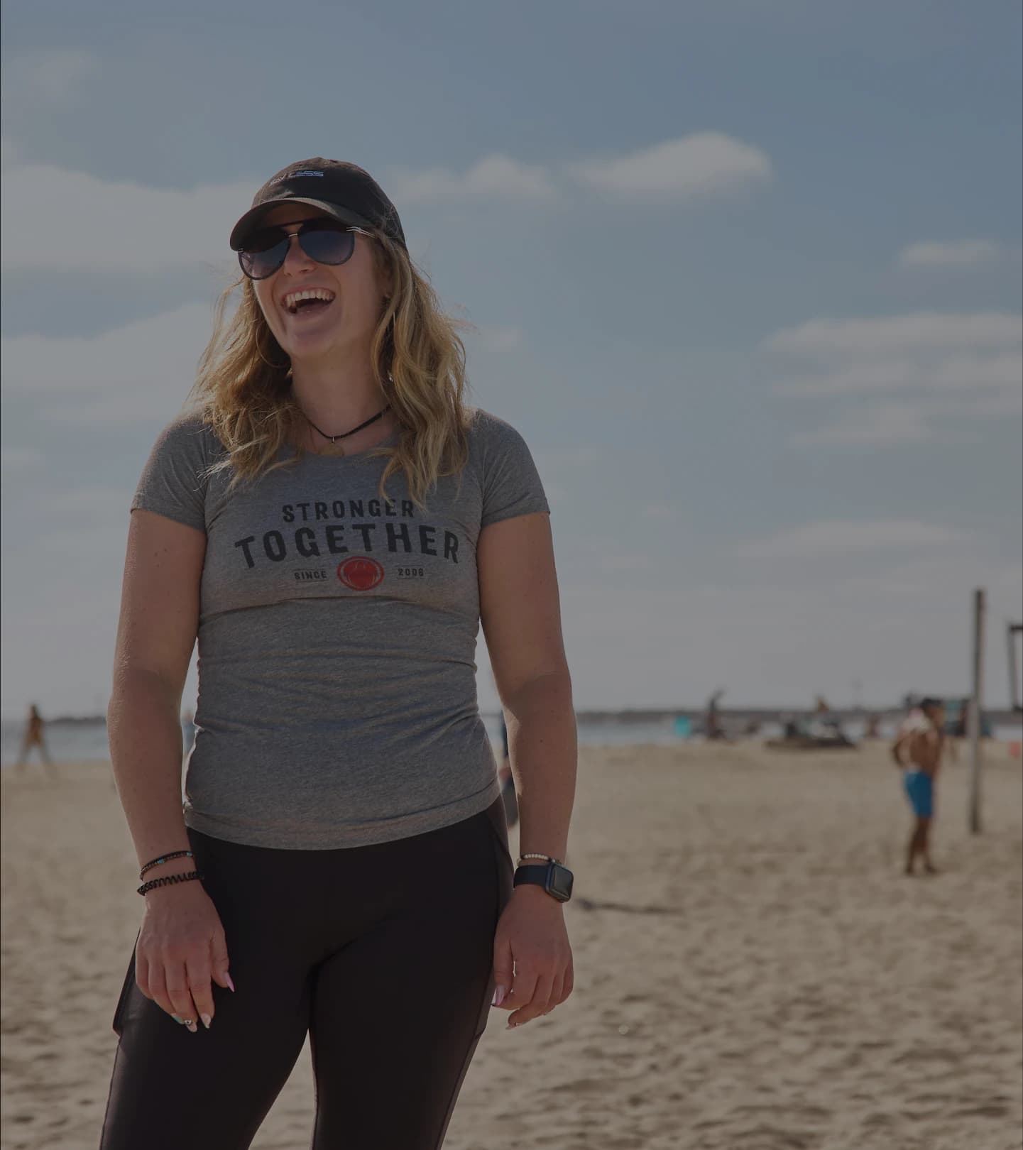 Conviértase en un agente de cambio