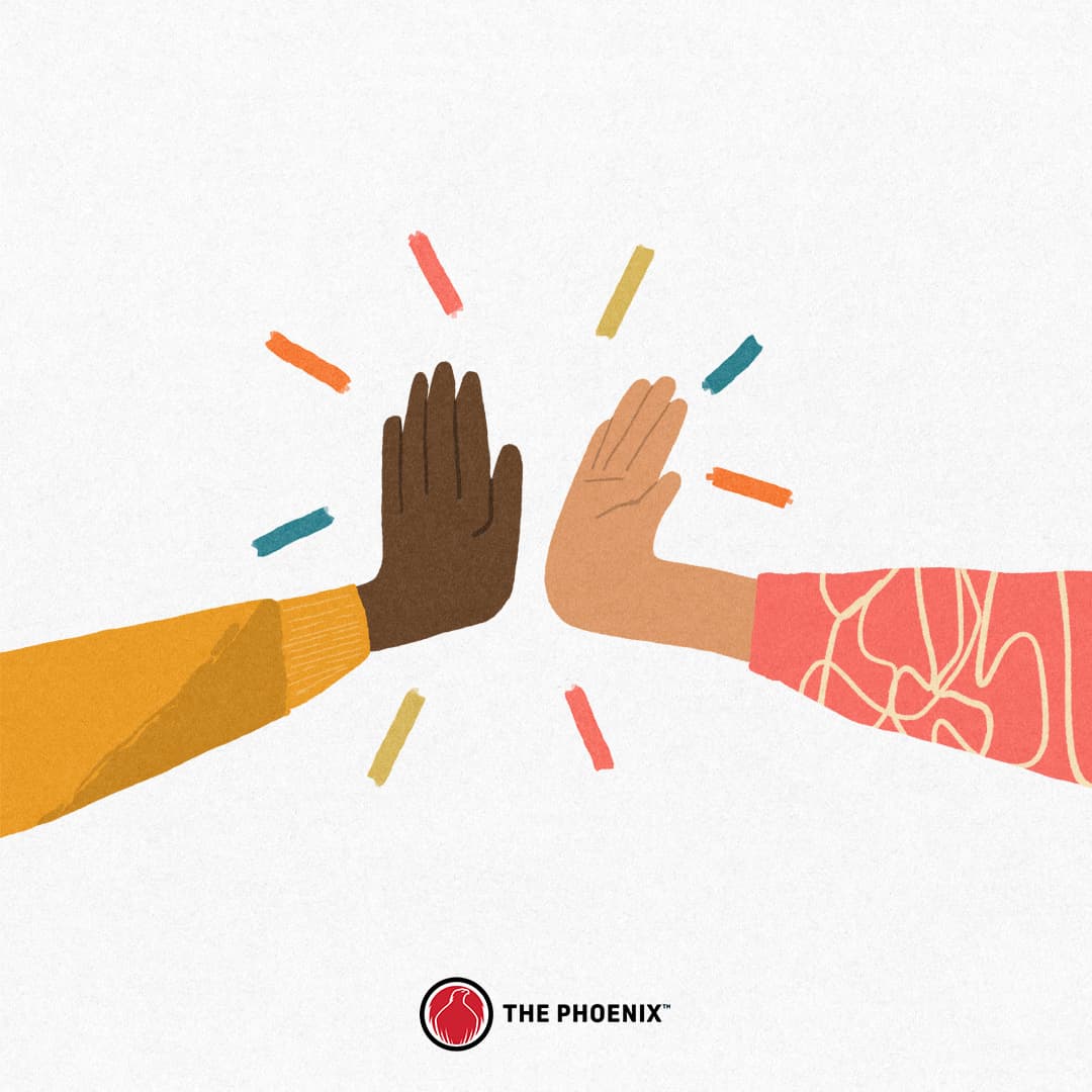 Research Alert: Journal Article Explores Social Connection and Well-Being Among Members of The Phoenix