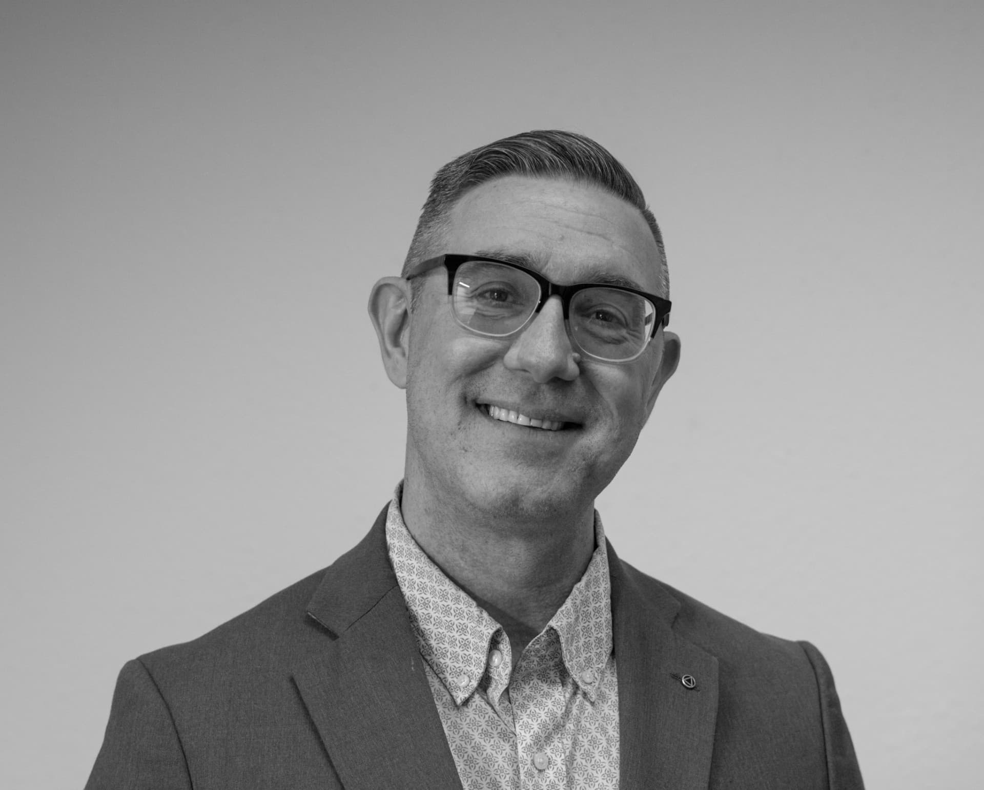 Patrick Hibbard, PhD