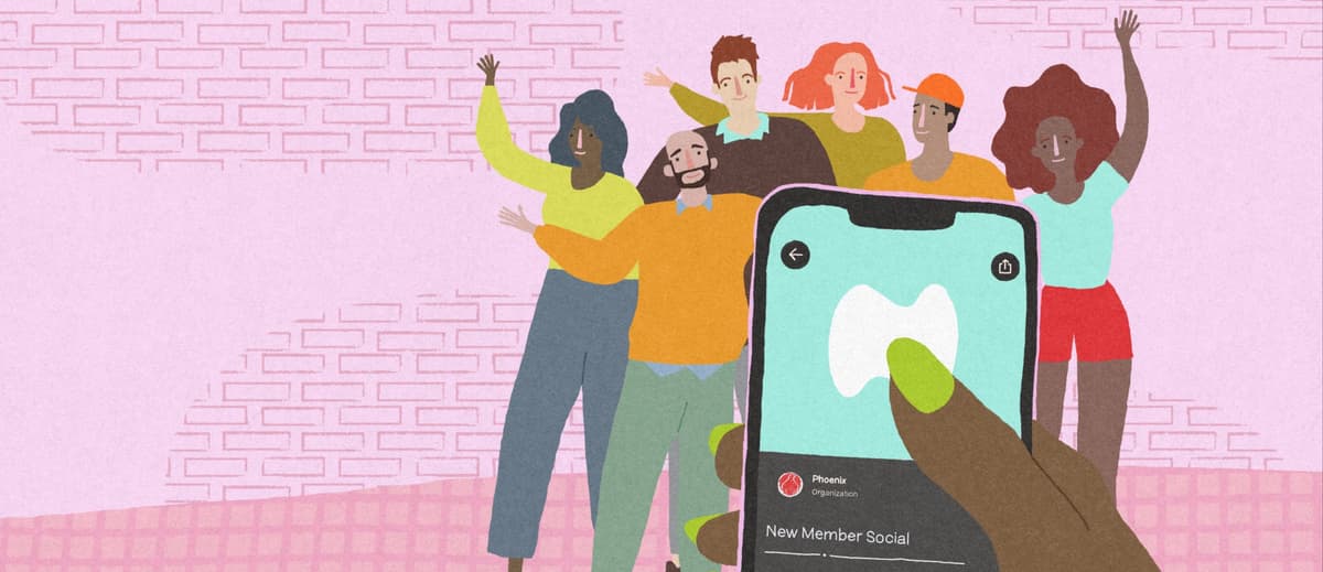 How a Digital Platform is Transforming Lives: Harnessing the Power of Supportive Online Community