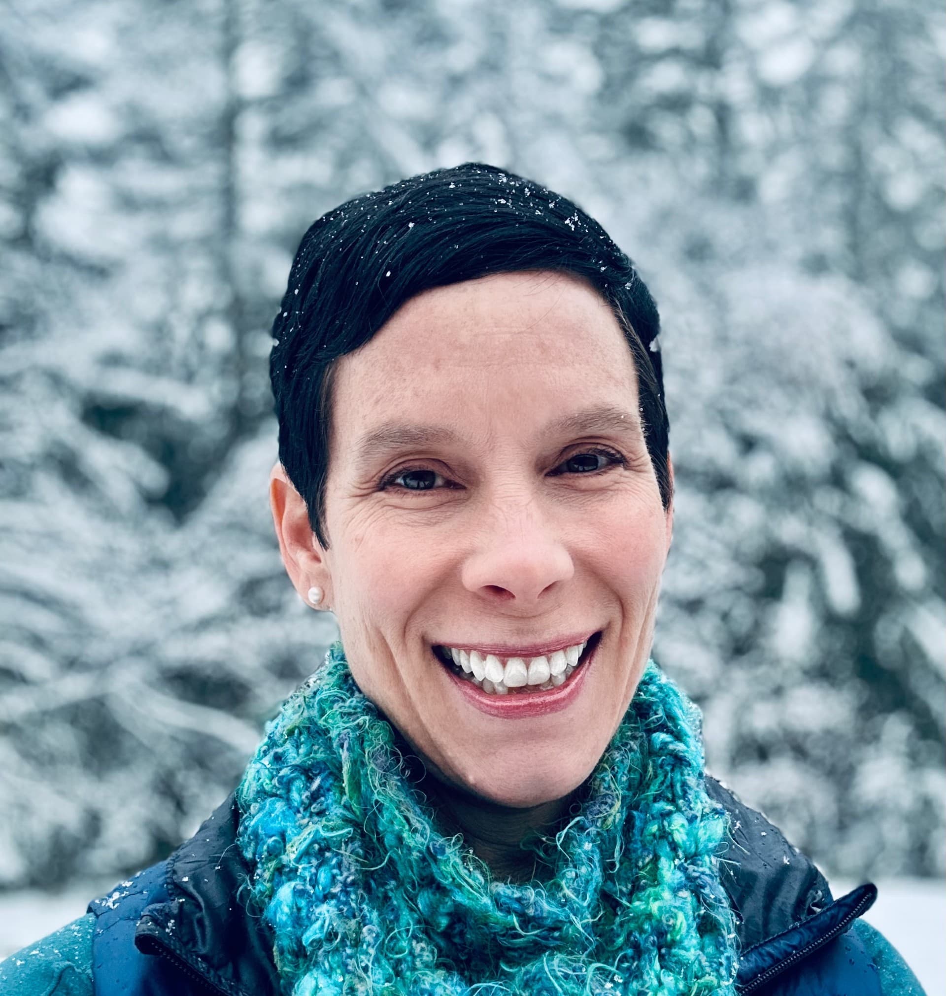 Kimberly Wilson, DrPH