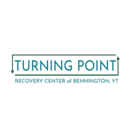 Turning Point Recovery Center Bennington VT