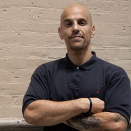 Jeremy Pool