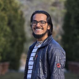 Hari Khanal