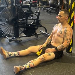 Mason Morgan