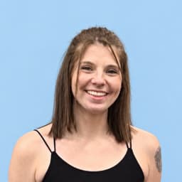 Katy Pelton