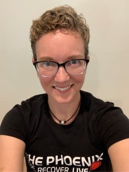 Jen Van Thiel
