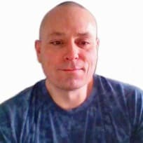 Timothy Lujon