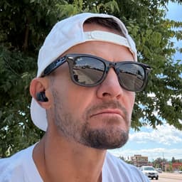 Casey Fernau