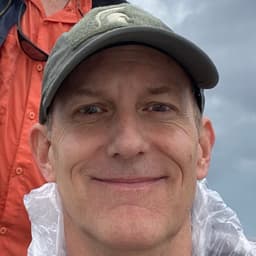 Thom Vanderklipp
