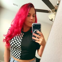 Chantel Renee