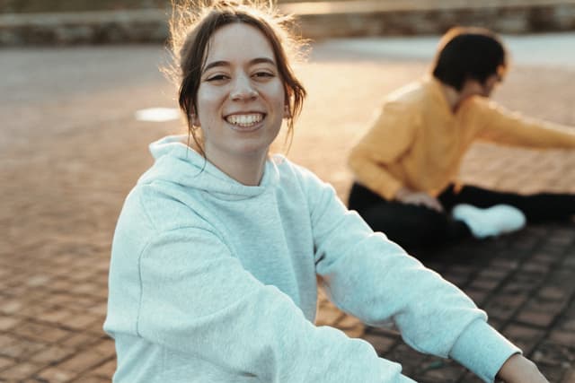 Partido de baloncesto